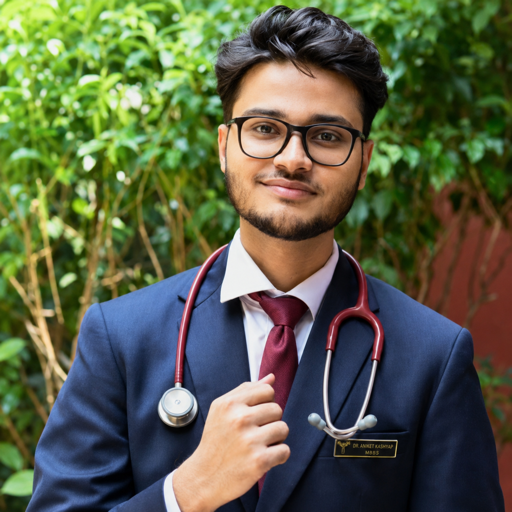 Aniket Kashyap