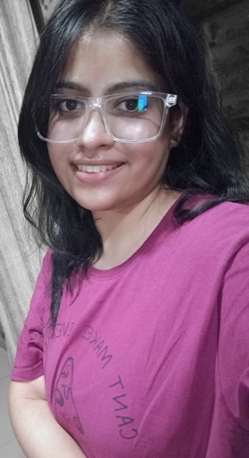 Kratika Arya