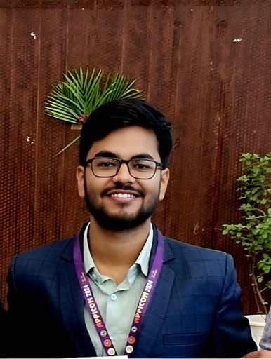 Snehasish Karmakar